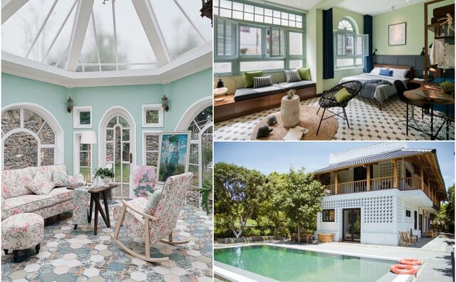 Với 500 nghìn đến 1 triệu đồng, nên chọn ở khách sạn truyền thống hay homestay?