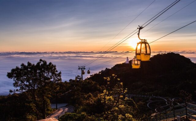 Kích cầu du lịch phải từ chính sản phẩm chất lượng, đẳng cấp