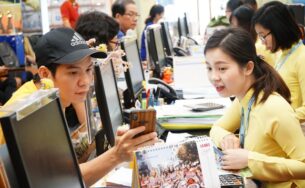 Vietravel ưu đãi lớn dành cho khách du lịch dịp cuối năm