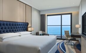 Four Points by Sheraton Đà Nẵng tung loạt ưu đãi hấp dẫn chưa từng có