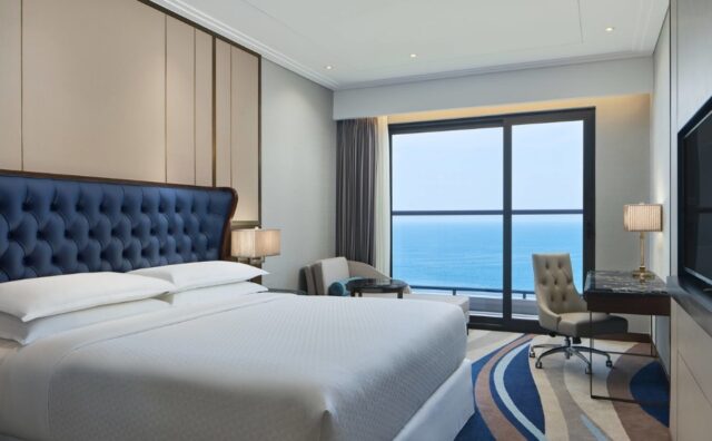 Four Points by Sheraton Đà Nẵng tung loạt ưu đãi hấp dẫn chưa từng có