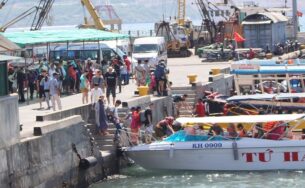 Nha Trang: Mở đường bay Cam Ranh – Seoul “kéo” khách Hàn Quốc