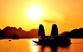 Ngư trường ngọc trai trên Vịnh Hạ Long – Điểm du lịch hấp dẫn