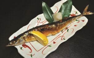 Tham gia Lễ hội cá sanma vịnh Nemuro ngay tại Việt Nam