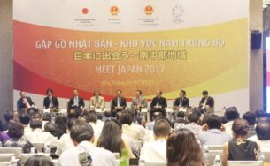 Chủ tịch Phú Yên mời gọi doanh nghiệp Nhật Bản đầu tư vào du lịch