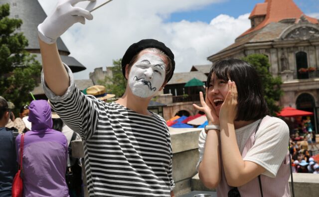 Đà Nẵng lần đầu tiên có Tuần lễ “Một thoáng nước Pháp” tại Bà Nà Hills