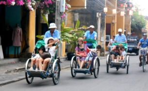 Ngành du lịch tăng tốc, phấn đấu đón 18 triệu lượt khách quốc tế trong năm 2019