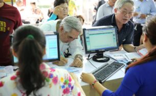 Vietravel tổ chức ngày hội tư vấn, khuyến mại du lịch