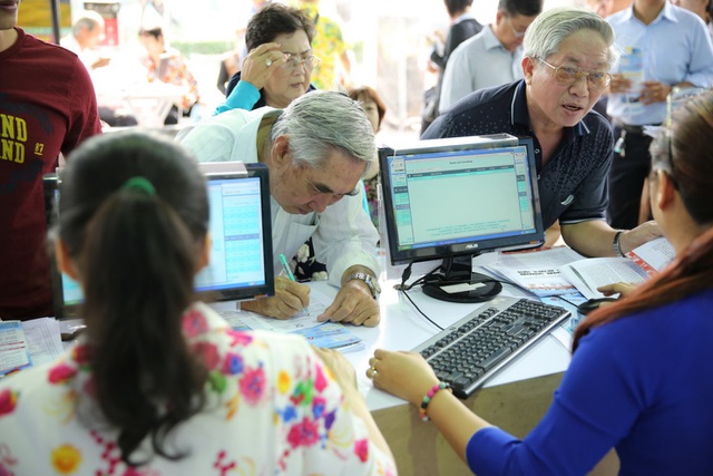 Tưng bừng ngày hội “Hè sắc màu – Hành trình rực rỡ” - 1