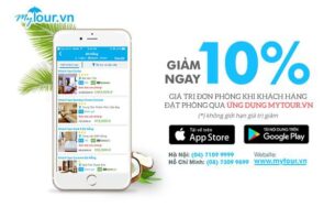 Xuất hiện thêm một ứng dụng cực hữu ích dành cho các tín đồ du lịch