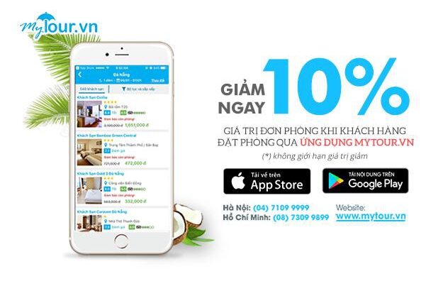 Xuất hiện thêm một ứng dụng cực hữu ích dành cho các tín đồ du lịch