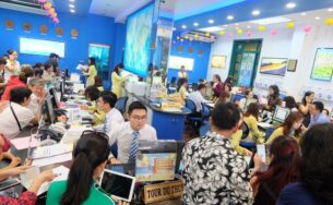 Ưu đãi cực lớn khi mua tour tại Hội chợ Du lịch quốc tế TPHCM 2018