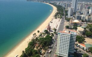 Xử lý nước thải– nền tảng giúp Nha Trang cải thiện môi trường, hút khách du lịch