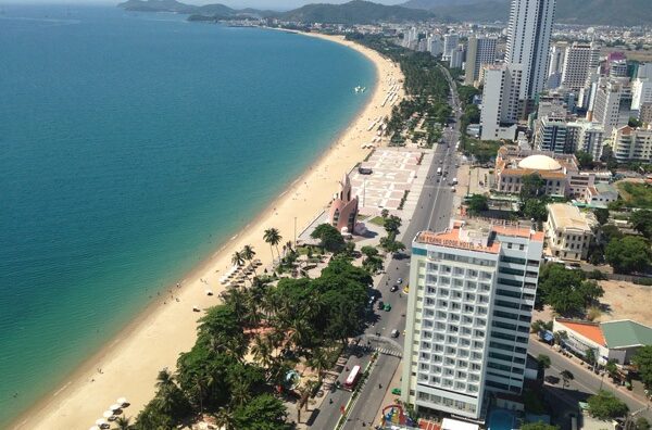 Xử lý nước thải– nền tảng giúp Nha Trang cải thiện môi trường, hút khách du lịch