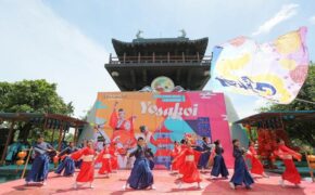 Top 5 khu du lịch và vui chơi giải trí tốt nhất Việt Nam gọi tên Sun World Halong Complex