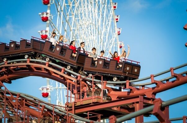 Mách bạn địa chỉ buffet các món Á ngon, bổ, rẻ tại trung tâm Đà Nẵng