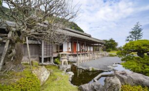 Thăm vùng đất của “Võ sĩ đạo cuối cùng”