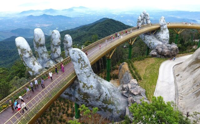 Tư duy “làm sản phẩm du lịch” đưa Đà Nẵng bứt phá như thế nào?