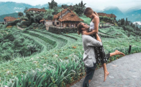Việt Nam được khách Mỹ bình chọn là 1 trong 10 điểm đến hấp dẫn nhất thế giới