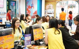 Ưu đãi giá tour đến 10 triệu đồng tại Hội chợ ITE 2019