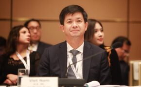 Việt Nam tham dự tọa đàm Bộ trưởng Du lịch lần thứ 3 tại Nhật Bản