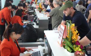 Jetstar Pacific mở 10.000 vé máy bay giá từ 31.000 VNĐ