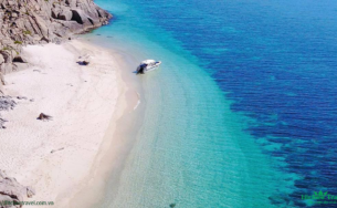 Trọn bộ bí kíp cho chuyến du lịch hoàn hảo tại Côn Đảo