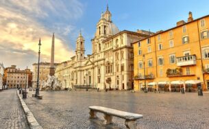 Châu Âu trở thành xu hướng du lịch của người Việt trong năm 2018