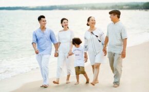 Khi ngôi nhà không còn là tổ ấm