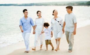 Khi ngôi nhà không còn là tổ ấm