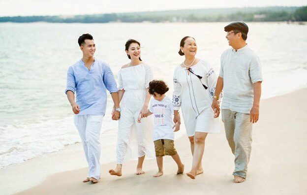 Khi ngôi nhà không còn là tổ ấm