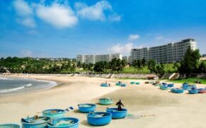 Ocean Vista, Sea Links City – Nơi cuộc sống thăng hoa