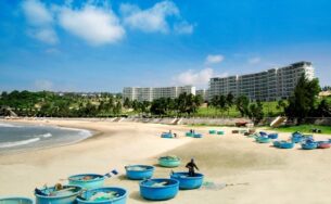 Ocean Vista, Sea Links City – Nơi cuộc sống thăng hoa