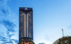 Khai trương khách sạn Vinpearl cao nhất tại 4 tỉnh thành