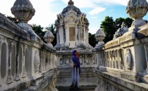 Kinh nghiệm đi bụi Thái Lan 11 ngày của cô gái 9x