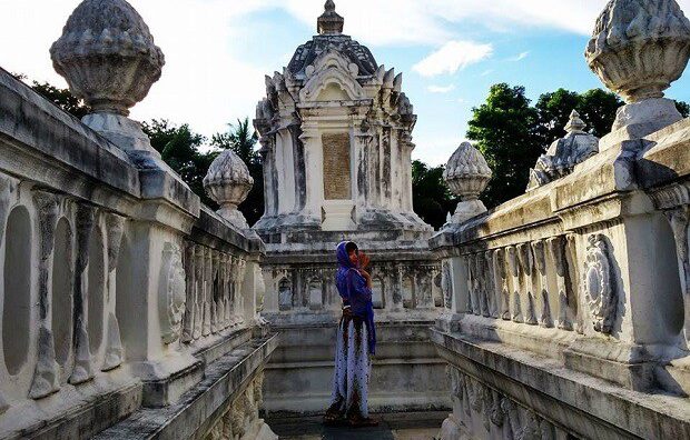 Kinh nghiệm đi bụi Thái Lan 11 ngày của cô gái 9x