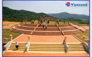 “Thử tài hiểu biết Non sông đất Việt” (Tuần 6)