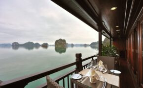 Du lịch Hạ Long miễn phí