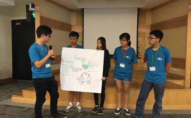 Du lịch giáo dục – xu hướng mới cho thanh thiếu niên