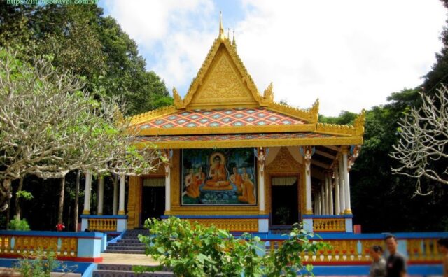 Kinh nghiệm du lịch miền Tây – Côn Đảo với tàu Superdong siêu nhanh, siêu tiết kiệm