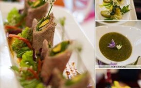 “Chiếc thìa vàng 2014”: Tây Nguyên “đãi” toàn đặc sản!