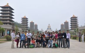 Khuyến mãi sốc 30% tour Trung Quốc, Đài Loan
