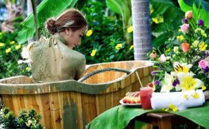 Vinpearl resort Nha Trang – Thiên đường nghỉ dưỡng của Hòn Tre