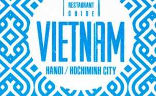 Những nhà hàng Hàn Quốc tốt nhất ở Hà Nội và TP.HCM
