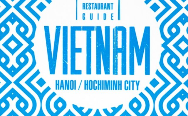 Những nhà hàng Hàn Quốc tốt nhất ở Hà Nội và TP.HCM