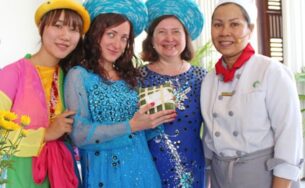 Tản mạn chuyện bánh chưng ngày Tết