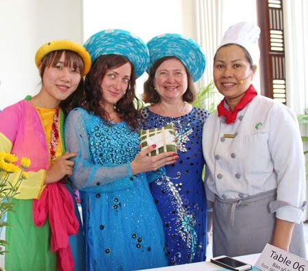 Tản mạn chuyện bánh chưng ngày Tết