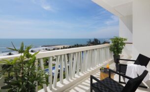 Ưu đãi lên đến 50% khi trải nghiệm mùa hè rực rỡ tại resort 4 sao + Mũi Né