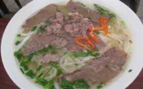 Phở thành Nam