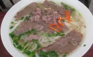 Phở thành Nam